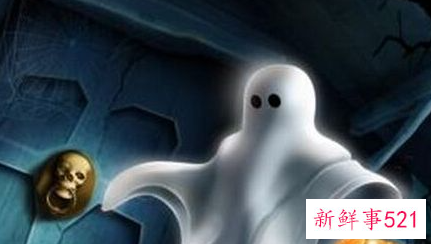 梦见鬼怪有什么意思