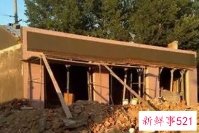 梦见修屋顶是什么意思