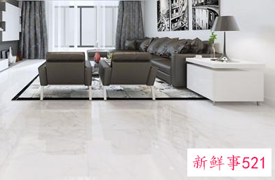 客厅地面比较适合铺什么砖