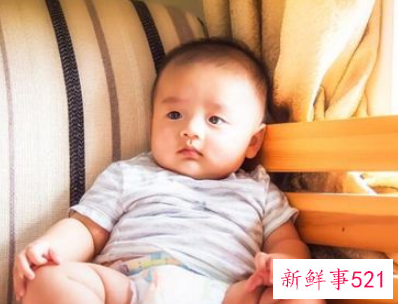 梦见婴儿拉屎什么意思