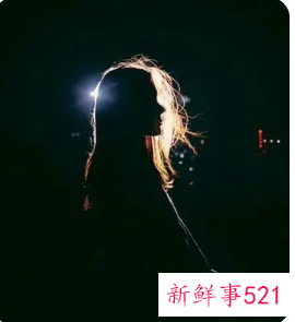 好听有内涵微信名字女