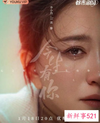 《今生有你》剧情简介