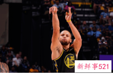 勇士惨败灰熊,分差高达39分分