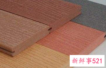 实木地板与强化地板的优缺点