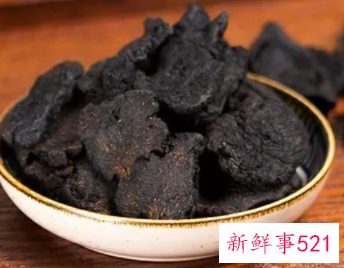 素食补气补血养生汤