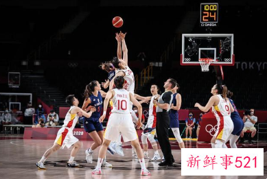 2021女篮亚洲杯赛程