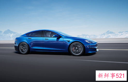 新能源汽车推荐