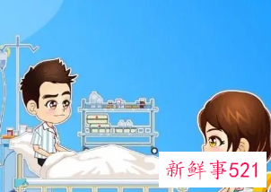 梦见女人病重什么意思