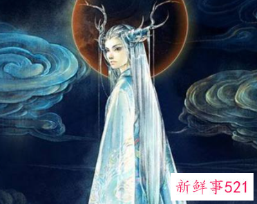 十二星座专属灵兽图片