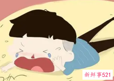 小孩不开心的时候怎么办