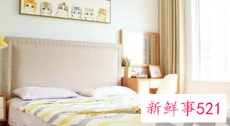 单身狗不能触犯的卧室风水禁忌