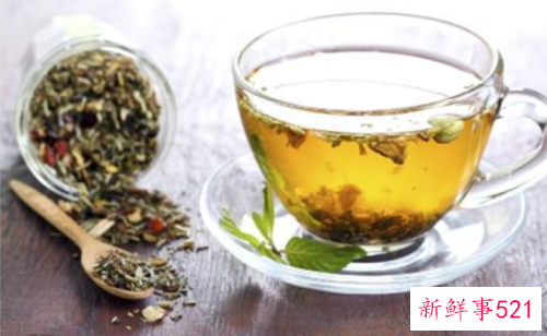 什么茶减肥最有效