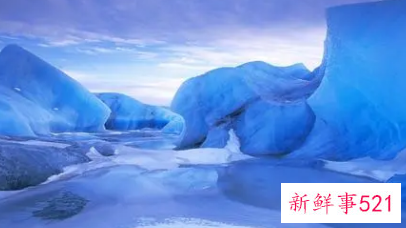 梦见冰融化了或者在滑冰有什么征兆