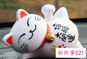 能招财运的网名