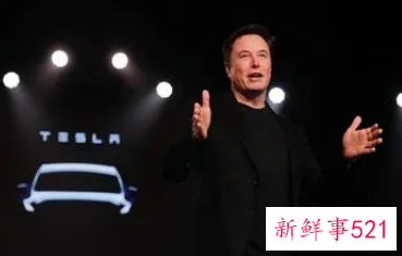 特斯拉未来有可能收购一家矿业公司