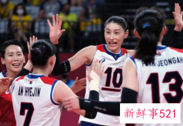 巴黎奥运排球资格方案引亚排联不满