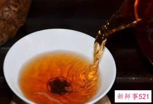 什么茶减肥最有效