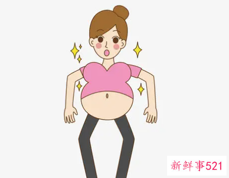 准妈妈如何实施营养胎教