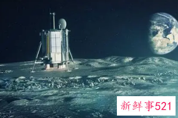 中国探月工程四期任务重点在月球南极