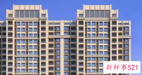 高层住宅有哪些风水禁忌