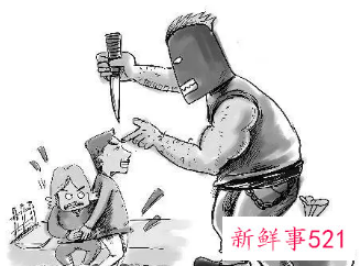 梦见自己被抢劫但是没有成功