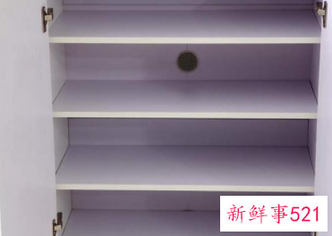 鞋柜设计应该注意哪几个方面