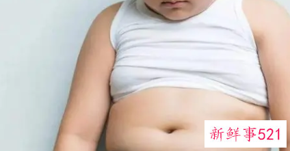 幼儿园肥胖儿童的干预和治疗