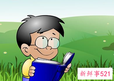 梦见读小说是什么意思