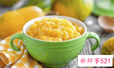 断奶期孩子又该吃什么