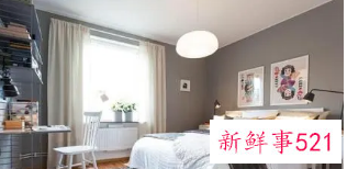 单身狗不能触犯的卧室风水禁忌