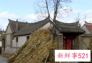 周公解梦梦见回老家了