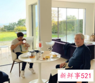 86岁巨星阿兰德龙决定前往瑞士寻求安乐死