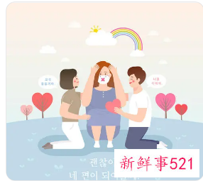 初中女生心理疏导方法