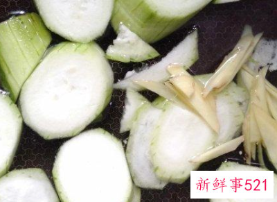 丝瓜瘦肉汤怎么做好吃又简单