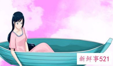 女人的下嘴唇厚代表什么