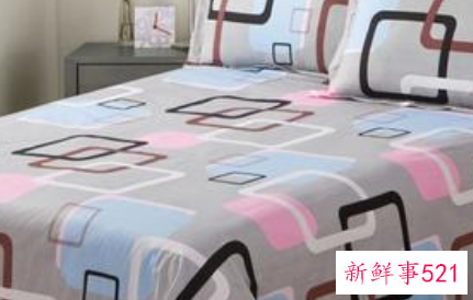 床单洗了有股臭味