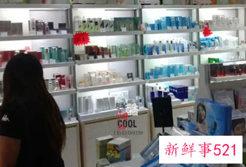 什么店可以帮人化妆