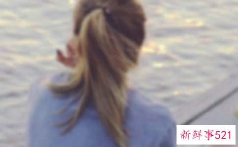 永远少女脸的星座女