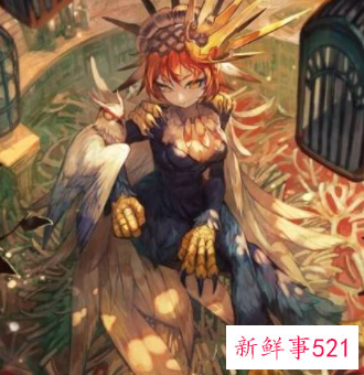 十二星座专属灵兽图片