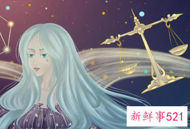长相最迷人的星座女