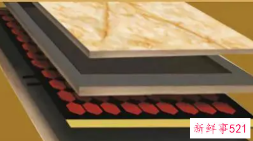 什么是功能性瓷砖