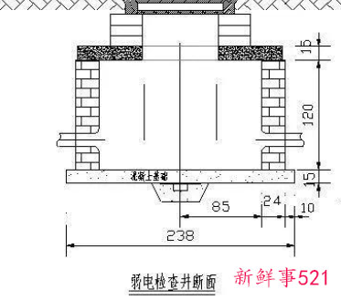 弱电管道安装要怎么规划