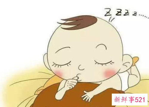 梦见生小孩子是什么意思