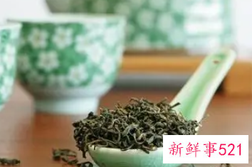 茶叶有哪些妙用