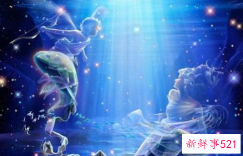 双鱼座初夜的实录