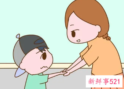 宝宝对妈妈的依恋需求