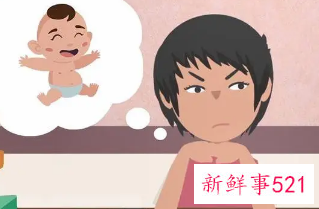 梦见自己刚生出来的孩子会说话