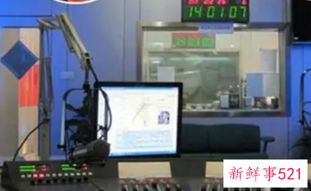 主持人在节目中吵架已被停职