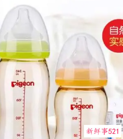 ppsu奶瓶与玻璃哪个好
