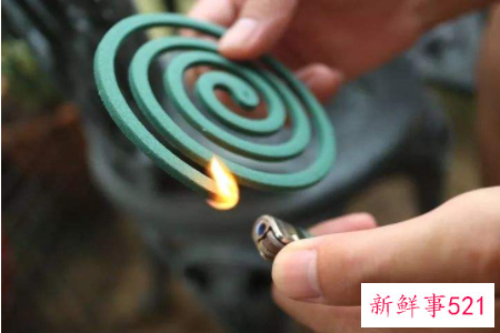 蚊香对人有害吗
